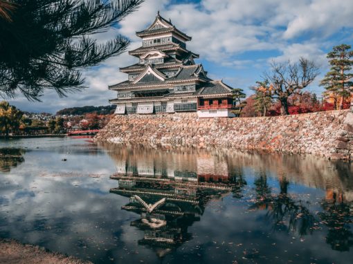 Timeless Tokyo